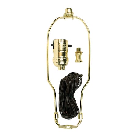 Jandorf Jandorf Lamp Kit 60132